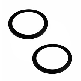 LEFITPA 2 Pack Replacement 164178-001-090 Pro Blender Gasket Seal Ring for BLSTMB-BBG-000 BLSTMB-CBF-000 BLSTMB-CBG-000 BLSTVB-103-000 BLSTVB-104-000 Models