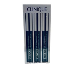 Clinique 3 X Clinique High Impact Mascara Trio Black NEW IN BOX SEALED 3 FULL SIZE