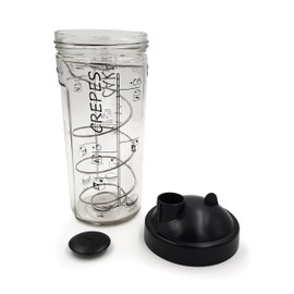 Cookut Miam hausgemachte Pfannkuchen in 2 Minuten, 14 x 14 x 23 cm