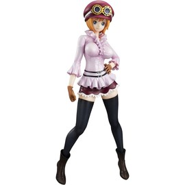 Megahouse - One Piece - Portrait Pirates Sailing Again Koala FIG