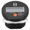 Digital Hour Meter High Precise Mechanical Hourmeter Wide Range Hour