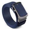JasGood Automatic Belt Men's Nylon 3.5 cm Ratchet Belt Men's