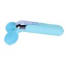 Electric Facial Massage Roller Adjustable Cleaning Pore Vibration Lifting IPX5
