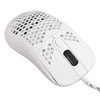 Wired Gaming Mouse with Backlight X600 6 Programming Buttons 8000