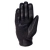Oxford Brisbane Air Men's Short Summer Glove, Stealth Black, XL