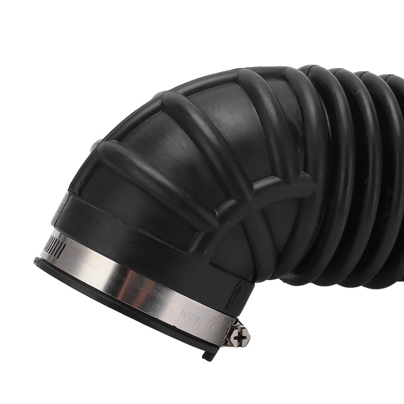 Engine Air Intake Tube Hose Duct Boot EPDM High Tenacity