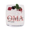 Herz & Heim® Drinking Glass with Printed Name of Children