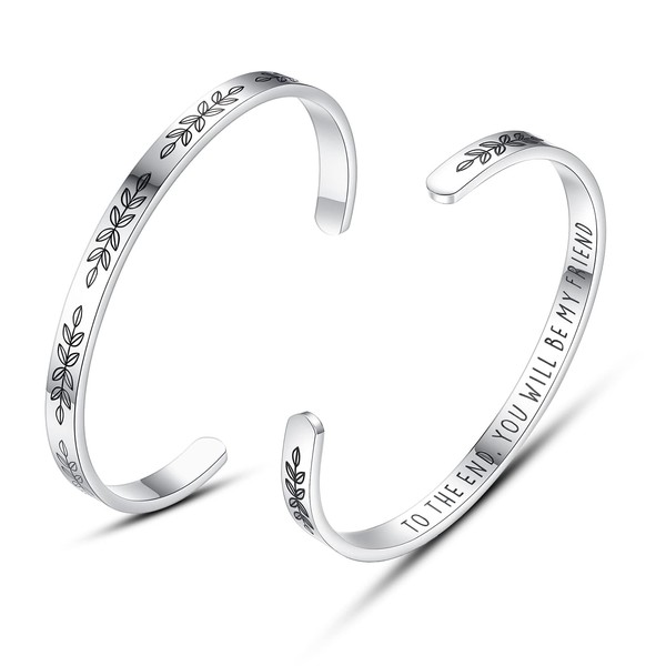 TONY & SANDY Mother's Day Gifts for Friends Best Friend