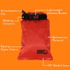 Survival Duck 1L Lightweight Dry Sack, Small Waterproof Dry Bag