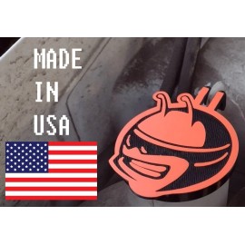 Unbranded NEW Dodge Mopar Scat Bee Charger Challenger Windshield Washer Reservoir Cap