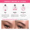 RB RENATA BEAUTY Brow Tint Kit – Eyebrow Tint Set