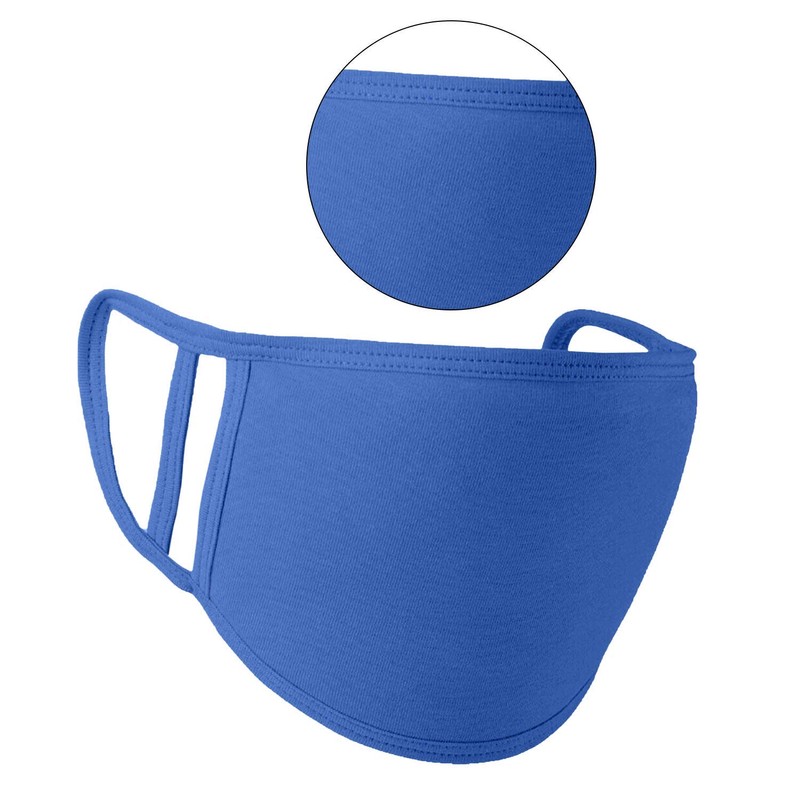 4 Pack Kids Face Mask Reusable Washable Face Cover for