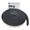 ESI Ultra Cap Seal 1 1/2" Width x 5/8" Height