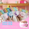 4PCS Taba Squishy Cat Paws Toys Set|Kawaii Cat Paw Squishy