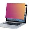 Golden Screen Filter Reversible High-transmittance 30° Invisible Anti-UV Anti-glare Film
