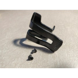 Hilti Genuine Belt Buckle cordless tools 12 & 22 V impact tool drill driver clip