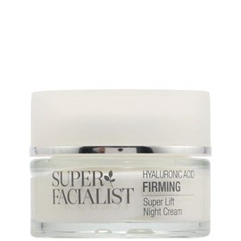 Super Facialist Hyaluronic Acid Firming Super Lift Night Cream, 50ml