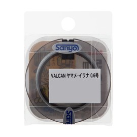 Sanyo Nylon VALCAN Yamame Iwana 50m No. 0.2