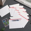 100 Count Trading Card Envelopes 6" x 4" Trading Card