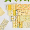 Pack of 40 Cotton Fabric Patchwork, Fabrics Cotton Cloth DIY