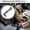 RATCHROLL Motorcycle Gear Shifter Lever for Suzuki GSX250R 2017-2023 Pedal