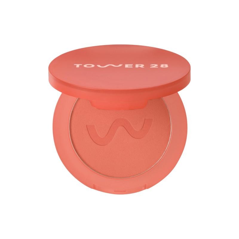 GetSet‚Ñ¢ Matte Powder Blush:_Feliz Fresca