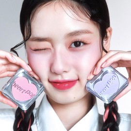 Etude Heart Pop Blusher (24AD) / 에뛰드 하트팝블러셔(24AD)