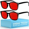 livho High Tech Blue Light Glasses - Advanced Blue Light