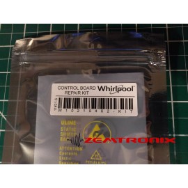 Whirlpool Control Board Repair Kit for W10219462 W10121049 Whirlpool Kenmore Kitchenaid