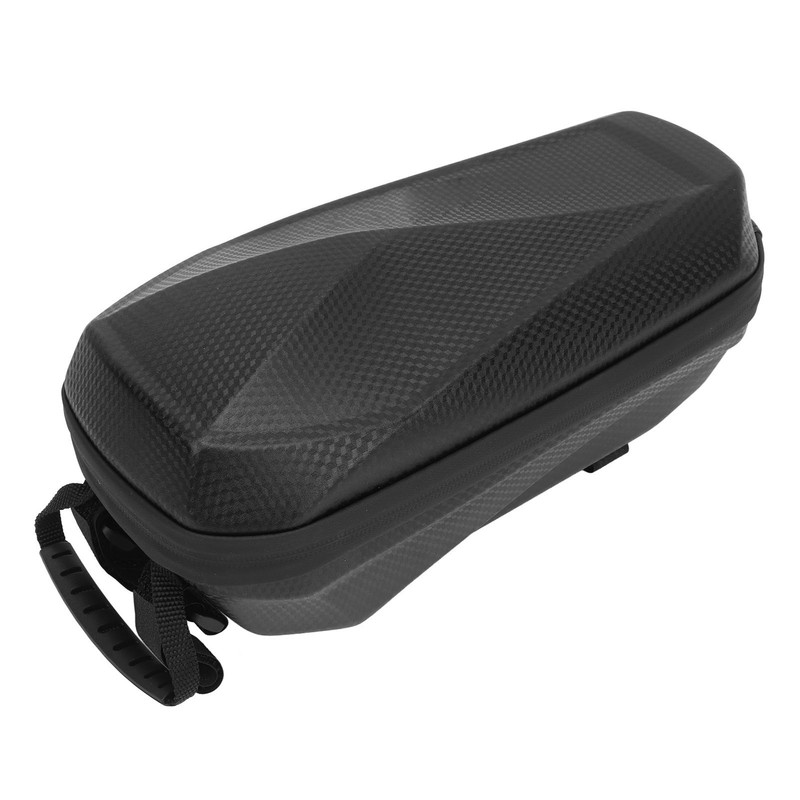 Universal Electric Scooter Bag EVA Handlebar Waterproof Front Bag for