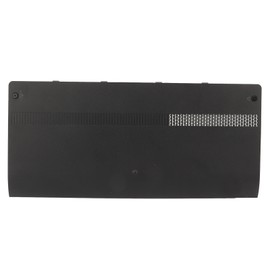 Replacement Laptop Door Base Cover Bottom Case Professional Precise Cutouts Bottom Door Cover for HP 430 G2 Laptop