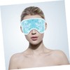 Sosoport Gel Eye Mask Moisturizing Face Mask for Skincare Cooling