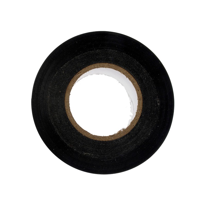 Dorman 84292: 3/4 In. X 60 Ft. Black Electrical Tape