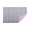 ThreadArt 17"x11" Self Healing Cutting Mat, Durable Rotary Cutting Mat