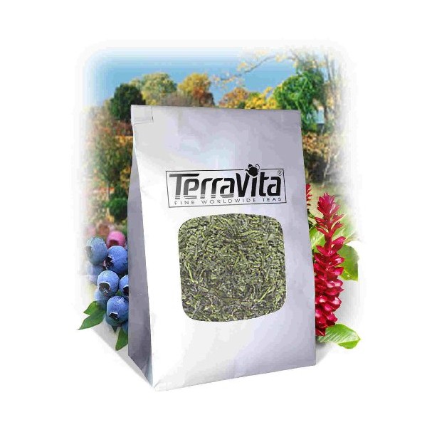 Hydrangea Root Tea (Loose) (4 oz, ZIN: 511846)