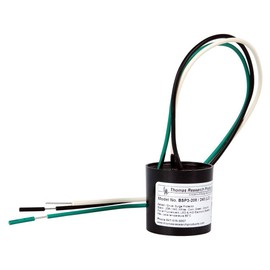 Thomas Research Products BSP3-277 Luminaire Surge Protector