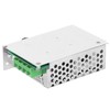 DC12V‑50V Professional PWM DC Motor Speed Controller Metal Shell 30A