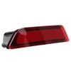 Rear Bumper Cover Reflector Bezel Trim 68275963AC Strong Structure Fit