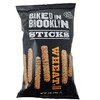 Baked In Brooklyn Snack Stick Wheat 12-PK