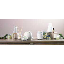Yankee Candle Sage & Citrus Concentrated Room Spray 3-Pack Green