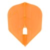 ELSTYLE ELF FLITE L-Flight PRO KAMI L3 Shape Orange Champagne