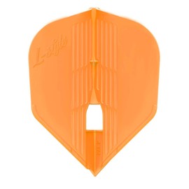 ELSTYLE ELF FLITE L-Flight PRO KAMI L3 Shape Orange Champagne Ring Compatible Flight