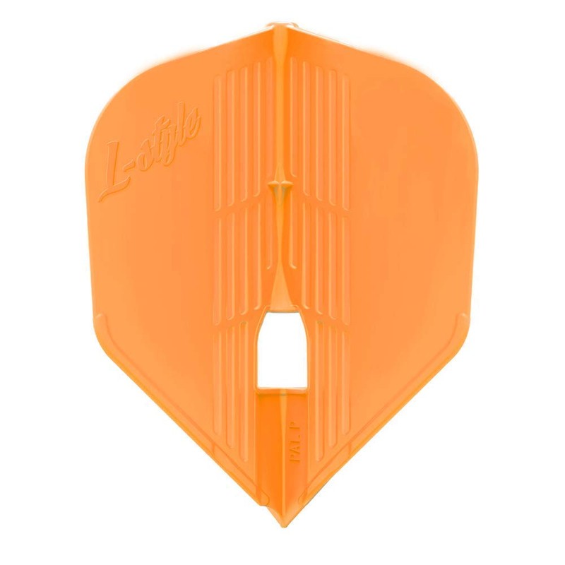 ELSTYLE ELF FLITE L-Flight PRO KAMI L3 Shape Orange Champagne