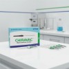 Aguja Chivarac 21g Compatible Con Bd Vacutainer Con 100 Pzas