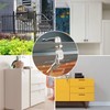 4 Pack Cupboard Locks, Cam Lock, Door Lock, Letter Box