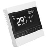 AC220V Underfloor Heating Thermostat Programmable Intelligent Heating Temperature Controller