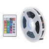 WiFi RGB Strip Lights Multifunction APP Control Dimmable 5050 Smart