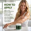 Letebee Light Magnesium Cream for Neuropathy: Non-Greasy and Fast-Acting Soothing
