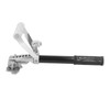 Drywall Flat Box Handle, Drywall Finishing Tools Adjustable Angle Aluminum