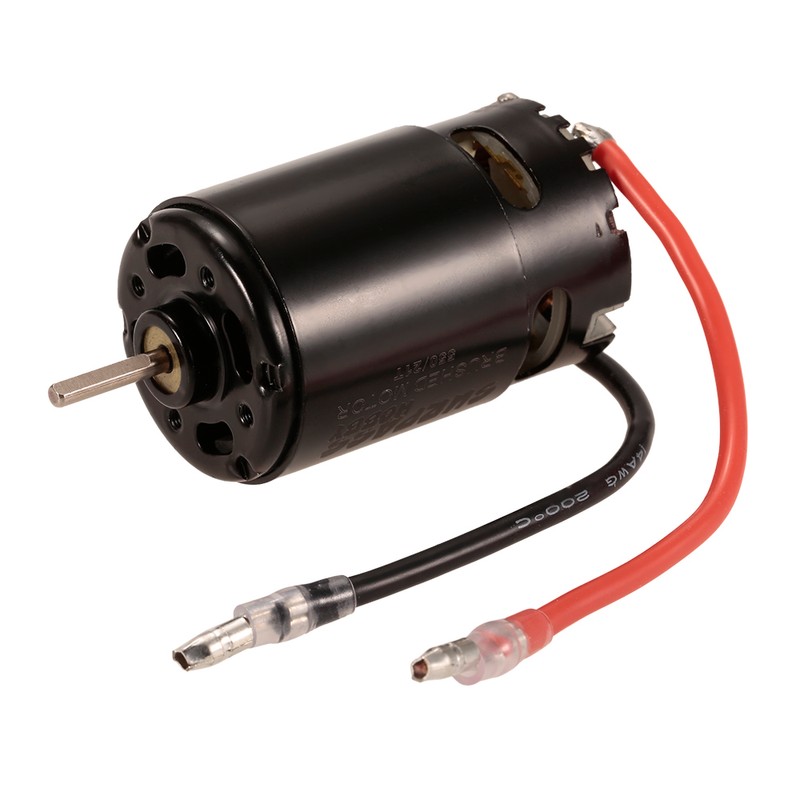 SUPERPASS HOBBY 550 Brushed Motor 21T 7.4V 13000RPM for HSP